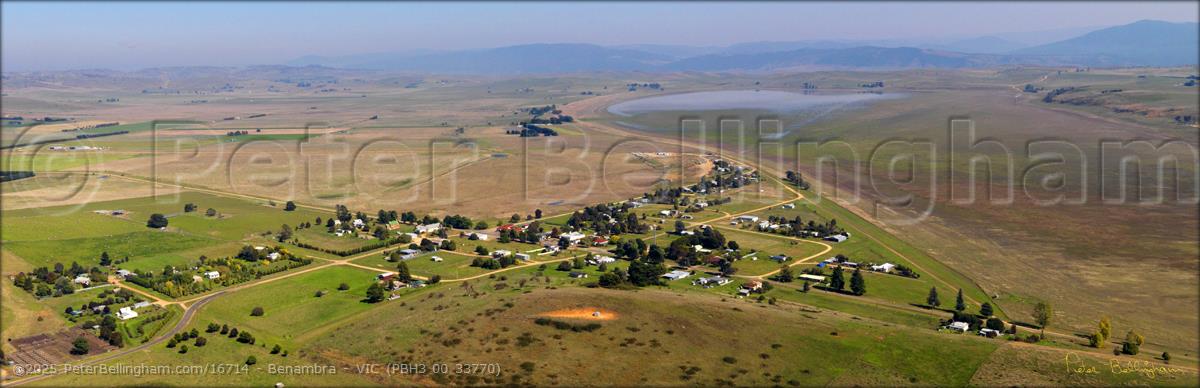 Peter Bellingham Photography Benambra - VIC (PBH3 00 33770)